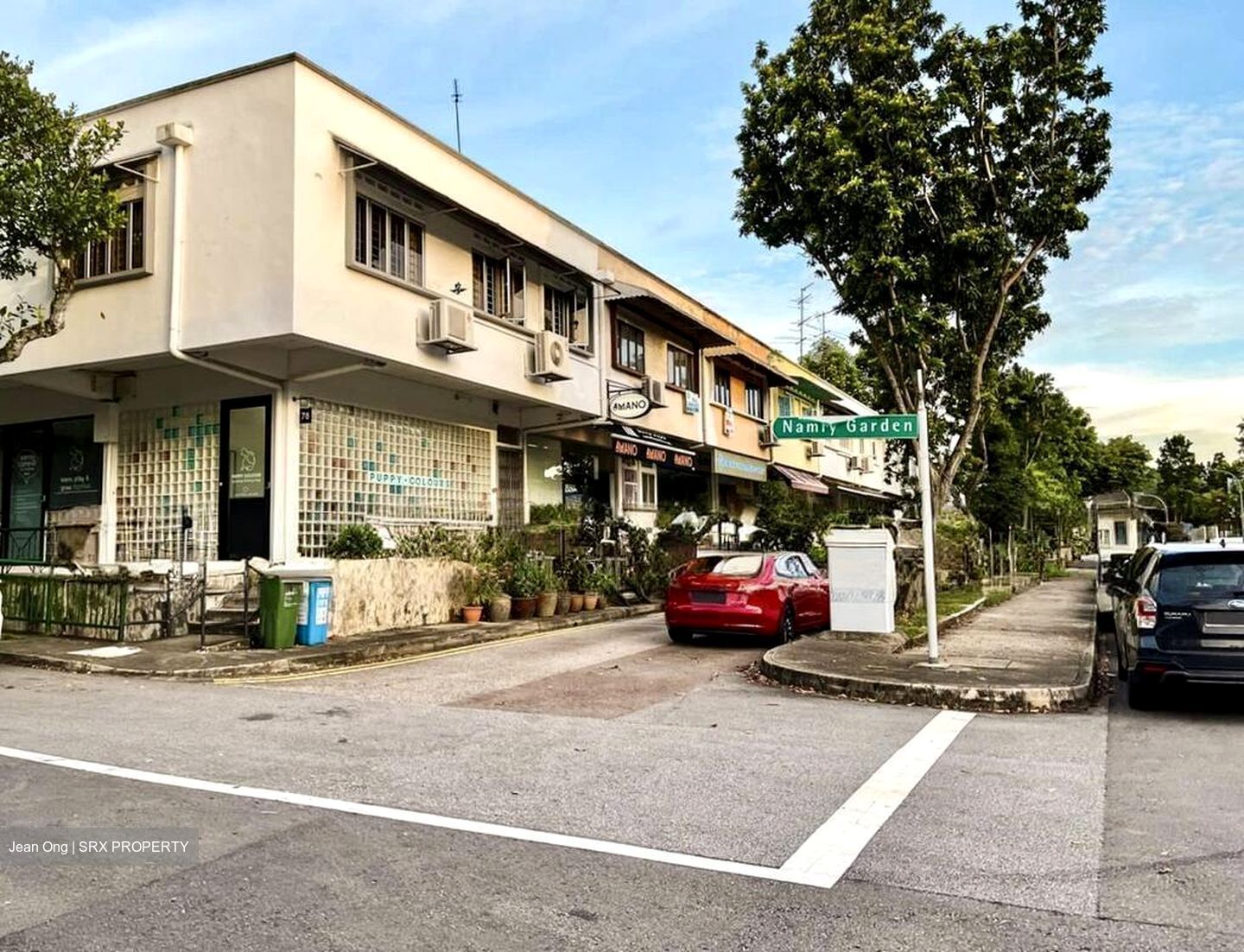Namly Drive (D10), Semi-Detached #529388281